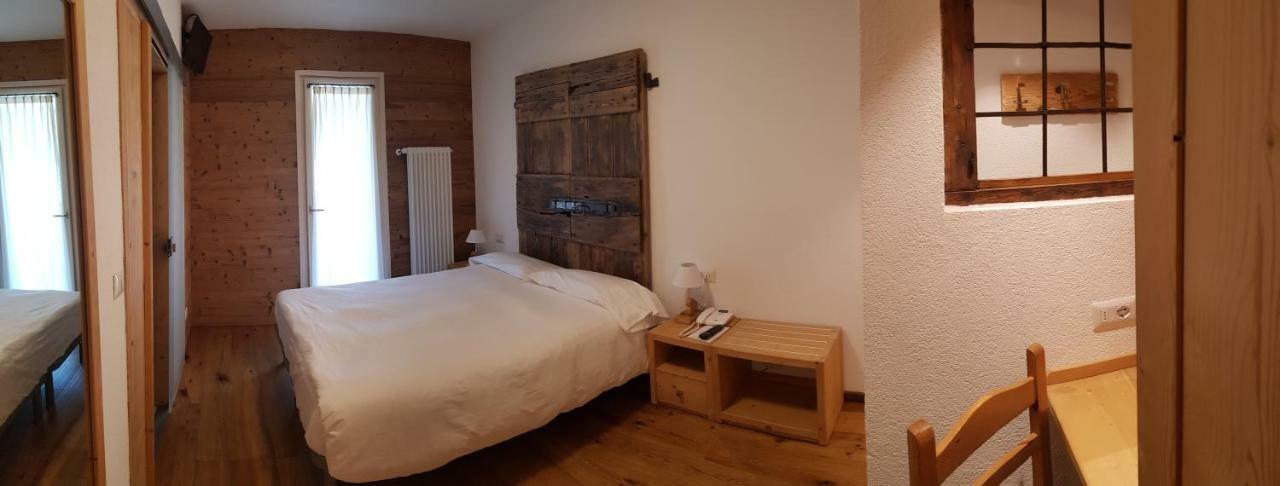 Albergo Soldanella Madesimo Zewnętrze zdjęcie